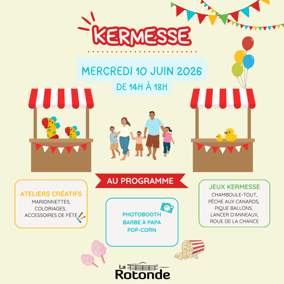 Animations Kermesse – Galerie